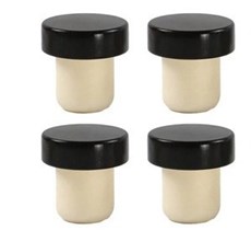 CAPSULAS DE PLÁSTICO PARA CORTIÇA